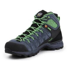 Salewa Boty trekové 42.5 EU MS Alp Mate Mid WP