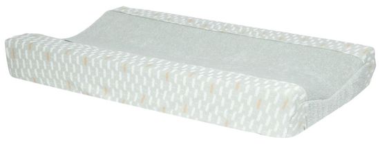 Bebe-jou  Changing pad 72x44cm White