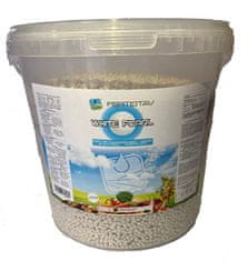 Granulované vápno WHITE PEARL 10kg