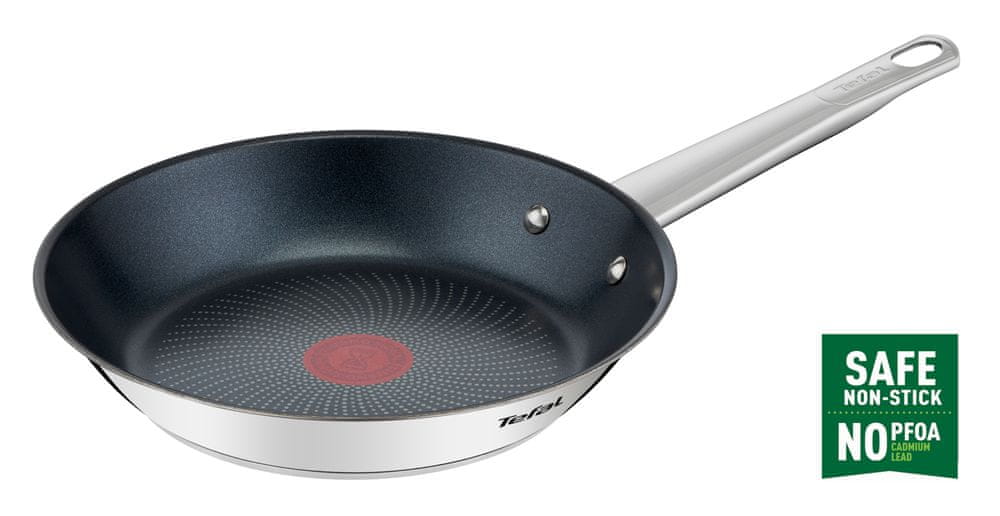 Tefal Cook Eat pánev 20 cm B9220204