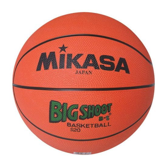 Mikasa Míč basketbalový MIKASA 520