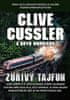 Clive Cussler: Zuřivý tajfun