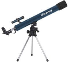 Levenhuk Discovery Scope Set 2 + kniha Neprázdná prázdnota