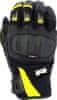 Moto rukavice MAGMA 2 fluo žluté XXL