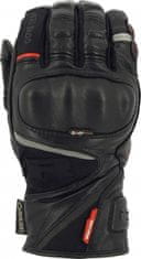 RICHA Moto rukavice ATLANTIC GORE-TEX černé M