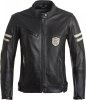 Eleveit Dámská moto bunda CLASSIC JACKET černá 48