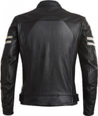 Eleveit Dámská moto bunda CLASSIC JACKET černá 48