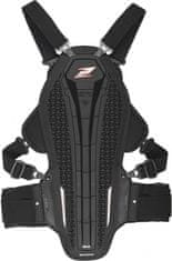 Zandona Chránič páteře a hrudi HYBRID ARMOUR PRO X7 (168-177 cm) 2307 černý LEVEL2 L