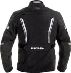 RICHA Moto bunda INFINITY 2 PRO černá M