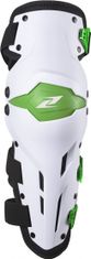 Zandona Chrániče kolen X-TREME KNEEGUARD 3261 LEVEL 2 bílo/zelené Bílo/zelené