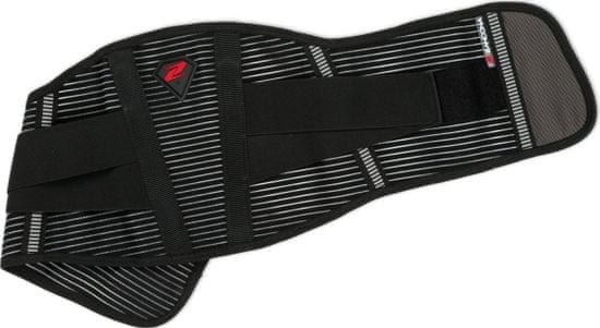 Zandona Ledvinový pás COMFORT BELT PRO černý 4125