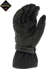 RICHA Moto rukavice BUSTER GORE-TEX černé M