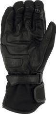RICHA Moto rukavice TORCH černé L