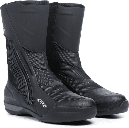 TCX Moto boty AIRTECH 3 GORE-TEX černé