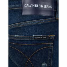 Calvin Klein Džíny Ckj 058 Slim Taper 31/34