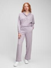 Gap Kalhoty vintage high rise XS