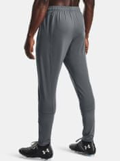 Under Armour Tepláky Challenger Training Pant-GRY L