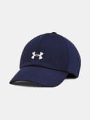 Under Armour Kšiltovka UA Play Up Cap-NVY UNI