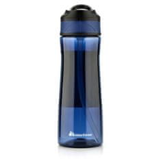 Sportovní láhev na vodu Meteor 670 ml, modrá D-295-MO