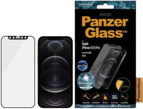 PanzerGlass Apple iPhone 12/12 Pro s Anti-BlueLight vrstvou 2723