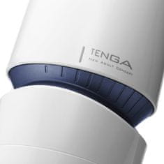 Tenga Pánský masturbátor Tenga Aero ring (Varianta Cobalt)