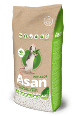 Asan Pet Aloe 42 l