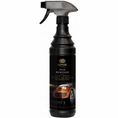 Lotus Mud Remover 600ml