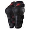 Chrániče kolen JOINTED KNEEGUARD kloubové 3260 Černé