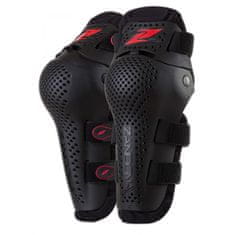 Zandona Chrániče kolen JOINTED KNEEGUARD kloubové 3260 Bílé