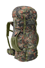 BRANDIT Brandit Batoh AVIATOR 80l flecktarn 8017-14 Velikost 