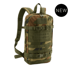 BRANDIT Brandit Batoh US Cooper Daypack woodland 8070-10 Velikost 