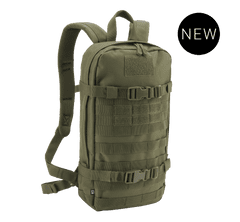 BRANDIT Brandit Batoh US Cooper Daypack oliv 8070-1 Velikost 