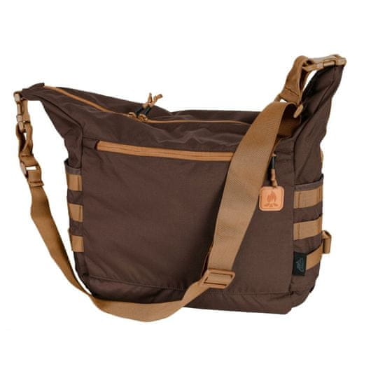 Helikon-Tex® Helikon Taška Bushcraft Satchel Earth Brown TB-BST-CD-0A0BA Velikost