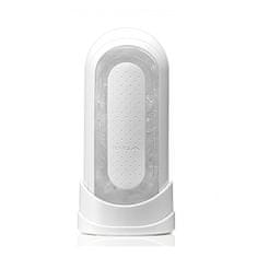 Tenga Pánský masturbátor Tenga Flip Hole Zero (Varianta Bílá)