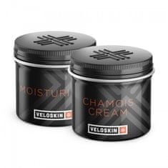 Veloskin Chamois & Moisturiser