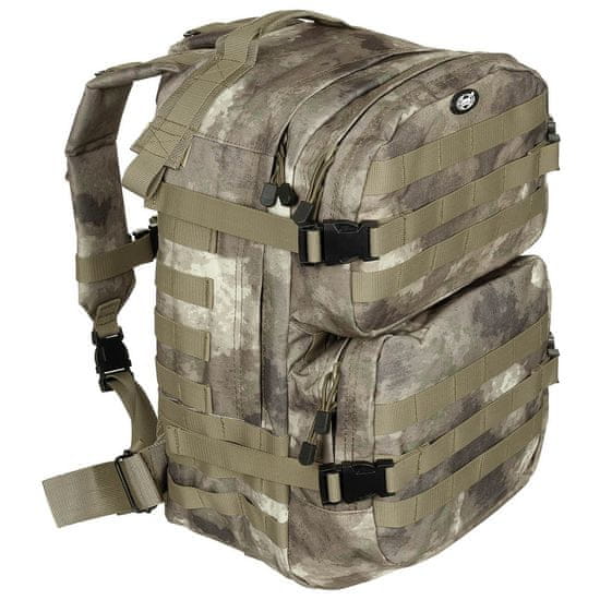 MFH int. comp. Max-Fuchs Batoh Assault II camo 40l 30343P Velikost