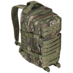 MFH int. comp. Max-Fuchs Batoh Assault I woodland 30l 30333T Velikost 