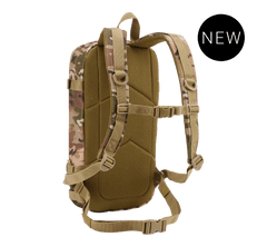 BRANDIT Brandit Batoh US Cooper Daypack tactical camo 8070-161 Velikost 