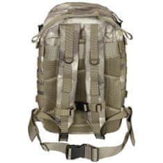 MFH int. comp. Max-Fuchs Batoh Assault II camo 40l 30343P Velikost 