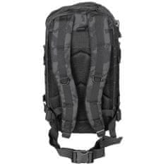 MFH int. comp. Max-Fuchs Batoh Assault I Nightcamo 30l 30333K Velikost 