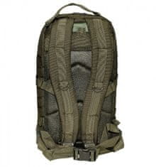 MFH int. comp. Max-Fuchs Batoh LASER olive 30l 30335B Velikost 