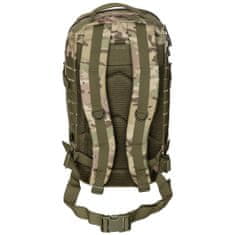 MFH int. comp. Max-Fuchs Batoh Assault I multicam 30l 30333X Velikost 