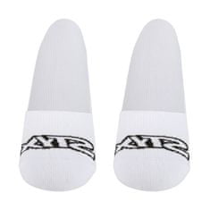 Styx 5PACK ponožky extra nízké bílé (5HE1061) - velikost L