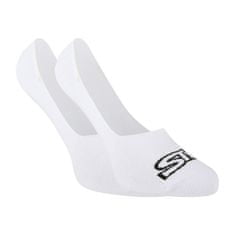 Styx 5PACK ponožky extra nízké bílé (5HE1061) - velikost L