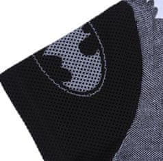 Šedo-černé tričko BATMAN DC COMICS, 68
