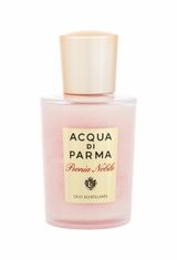 Acqua di Parma 100ml le nobili peonia nobile, tělový olej