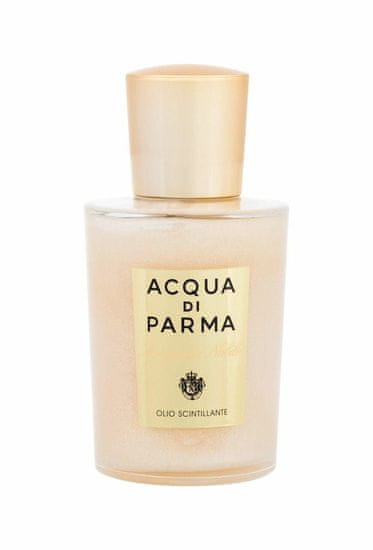 Acqua di Parma 100ml le nobili magnolia nobile, tělový olej