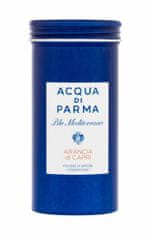 Acqua di Parma 70g blu mediterraneo arancia di capri