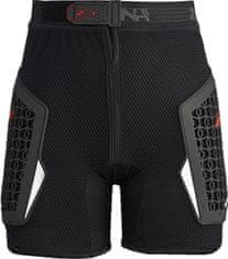 Zandona Dětské šortky s výztuhami NETCUBE SHORTS KID 6031/K M