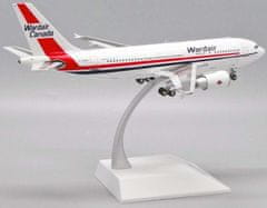 JC Wings Airbus A310-304, Wardair Canada "1980s" Colors, "T. Rusty Blakey", Kanada, 1/200